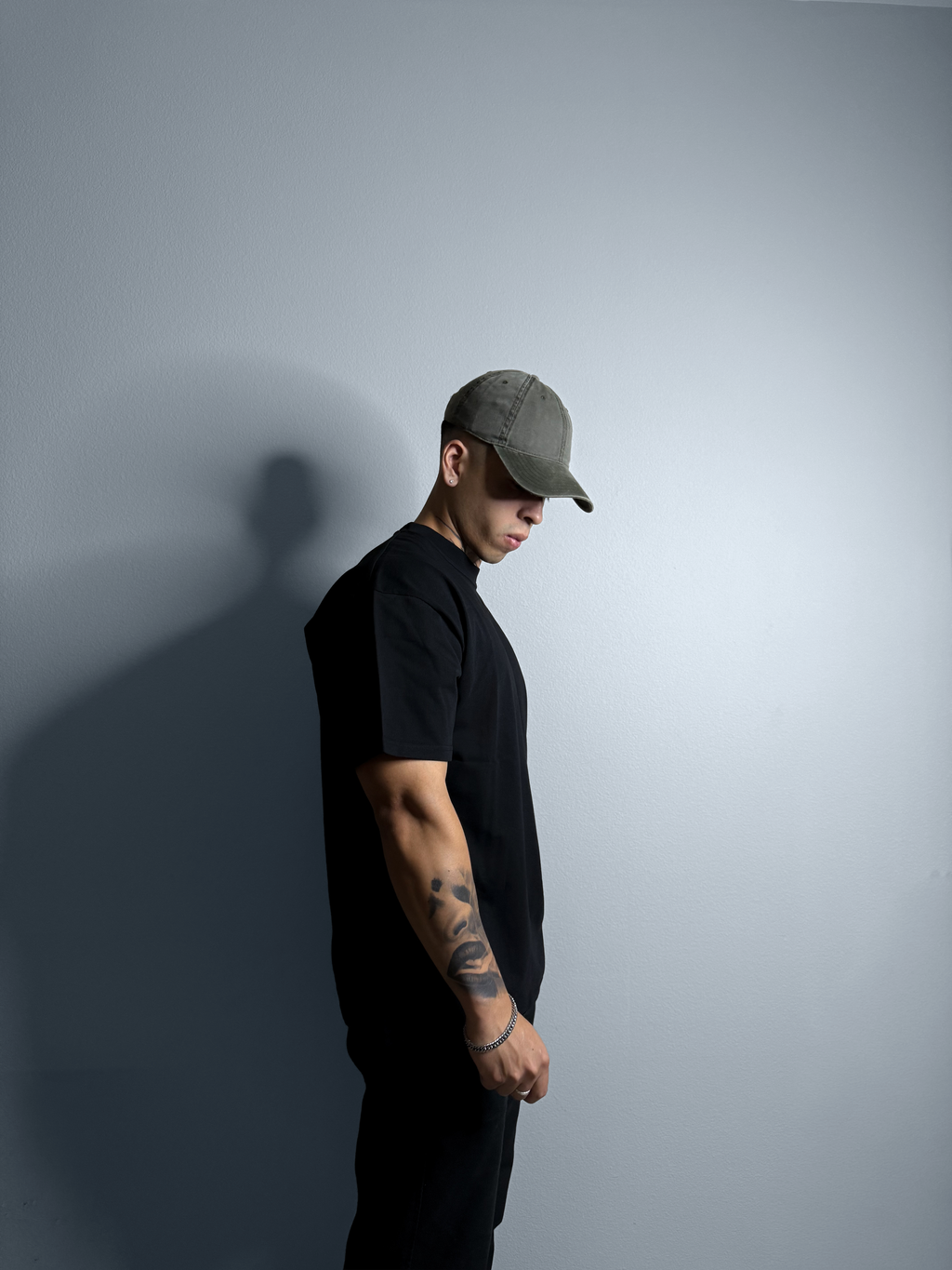 Pursuing a Vision Oversized Tee
