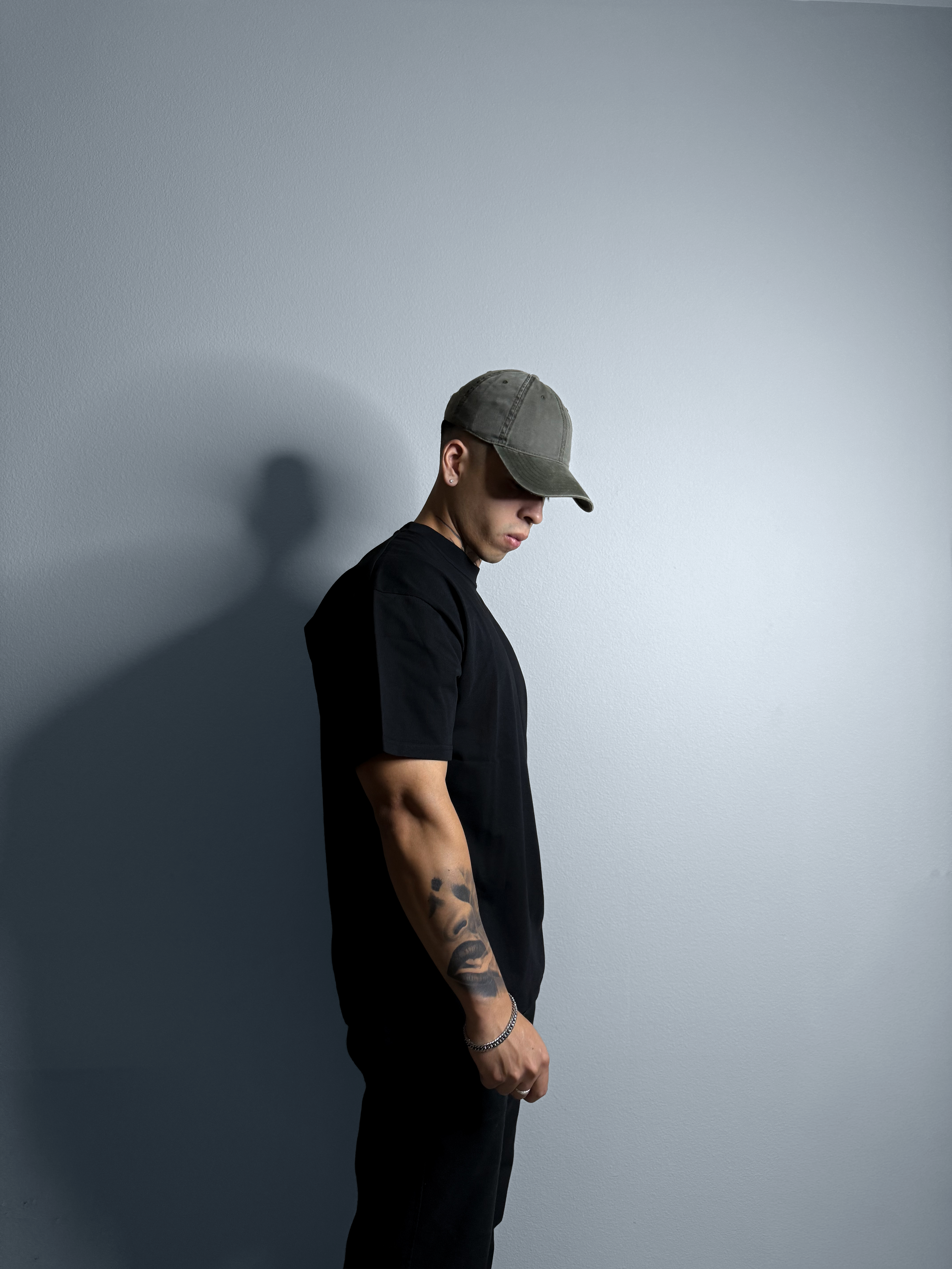 Pursuing a Vision Oversized Tee