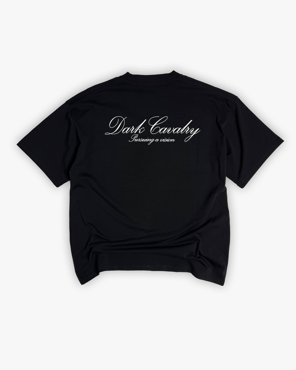 Pursuing a Vision Oversized Tee