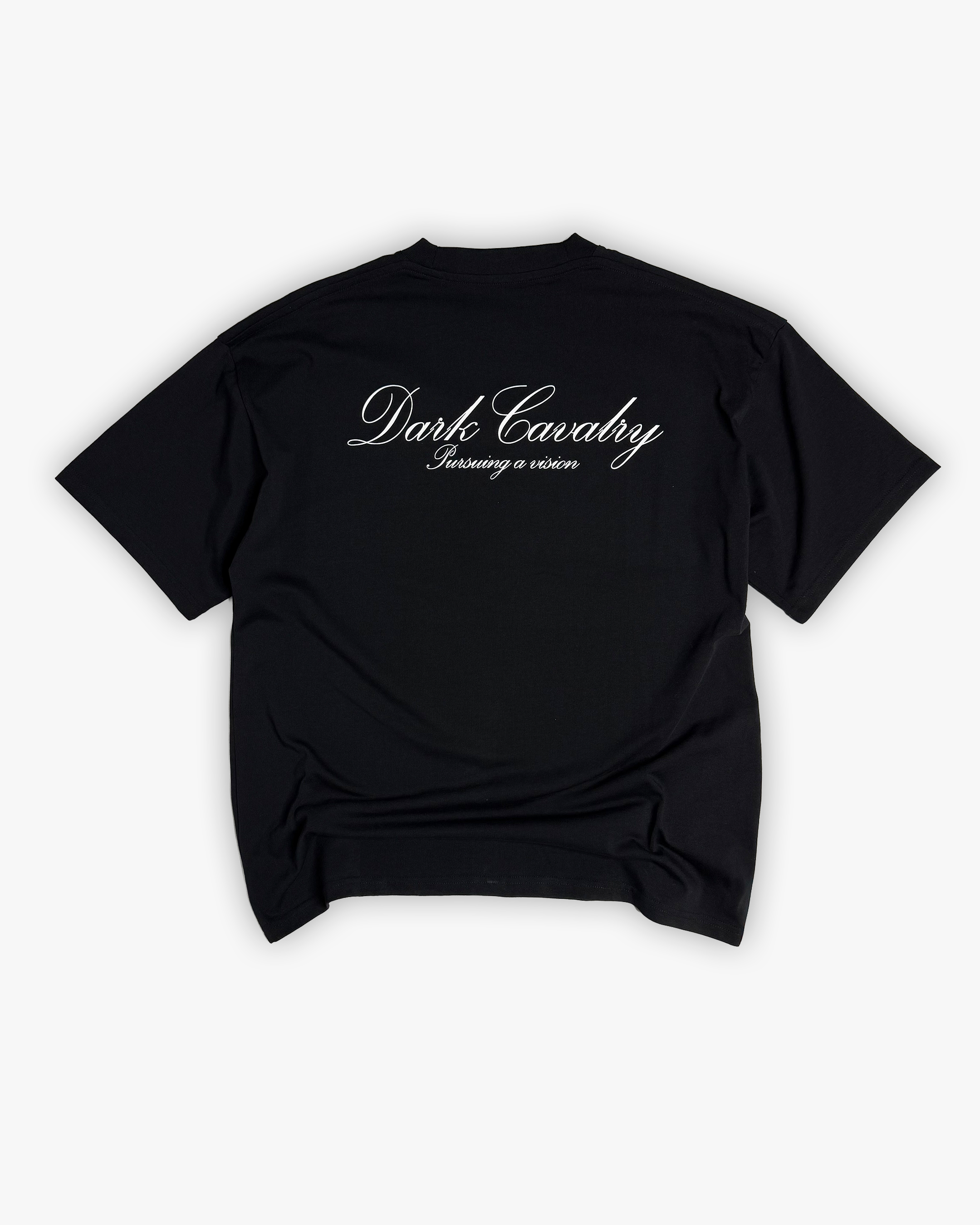 Pursuing a Vision Oversized Tee