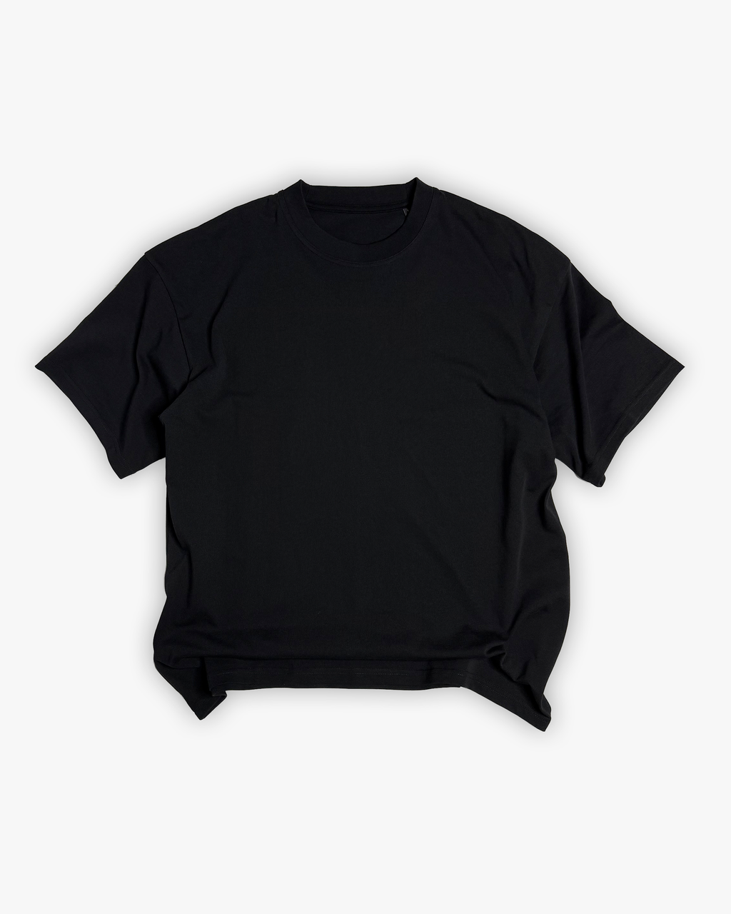 Pursuing a Vision Oversized Tee