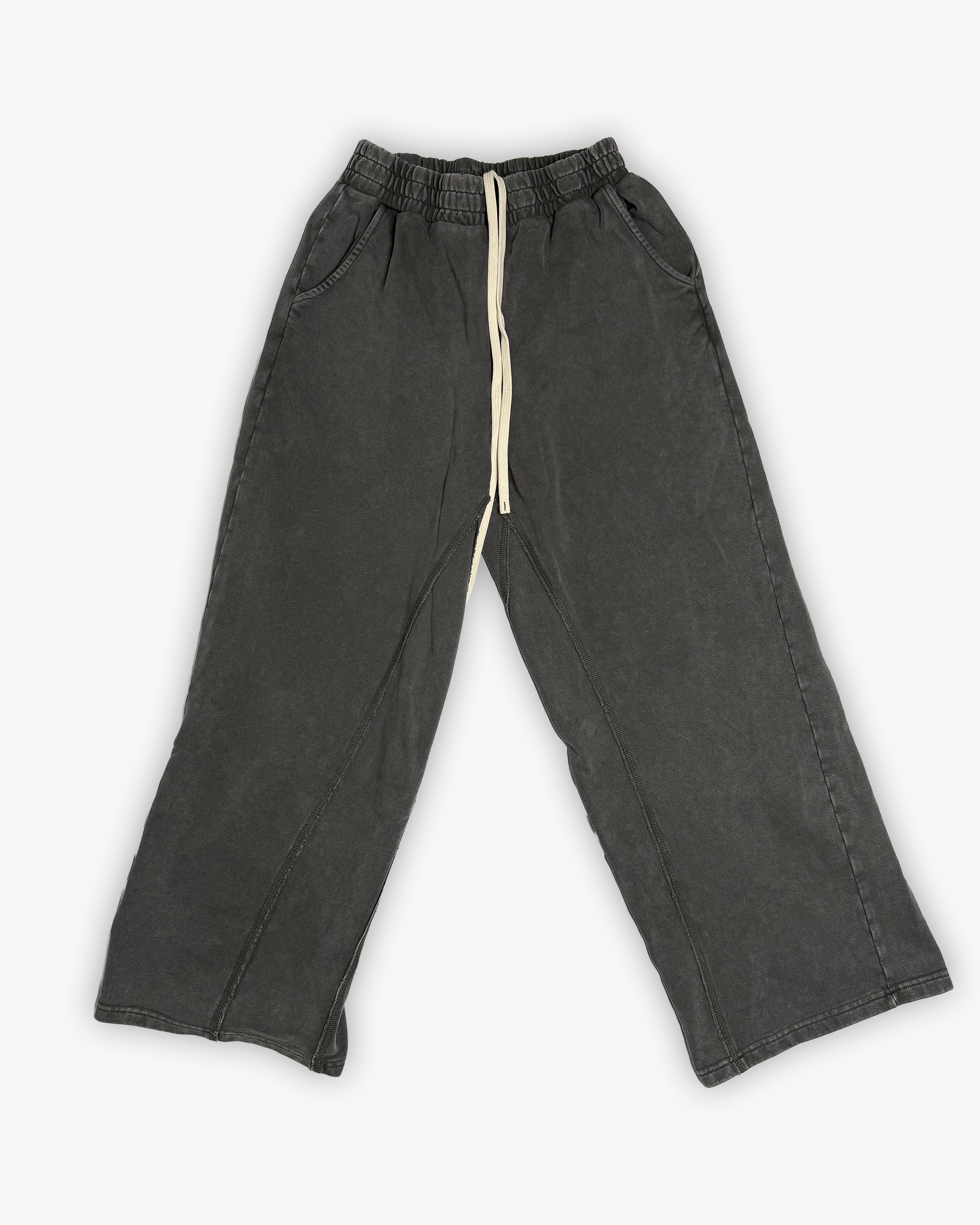 Vintage Grey Heavyweight Sweats